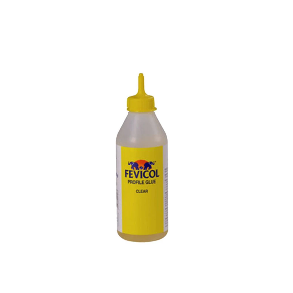 Fevicol Profile Glue Clear